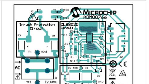 L88020LED驱动器评估板ADM00766PCB设计图(2).png