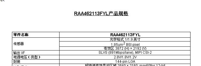 RAA462113FYL规格表.png