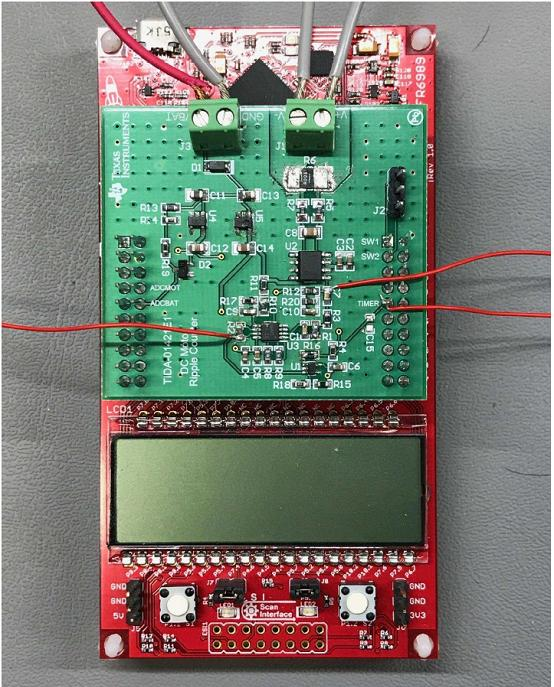 参考设计TIDA-01421和MSP-EXP430FR6989 LaunchPad™连接图.png