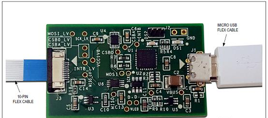 评估板MAX30110 EVK硬件建立图(Micro-PCB).png