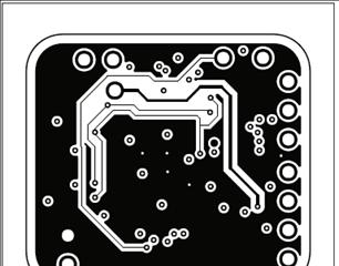 MAX30110_SFH7050_EVKIT PCB设计图:电源.png