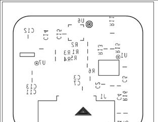MAX30110_SFH7050_EVKIT PCB设计图:底层丝印.png