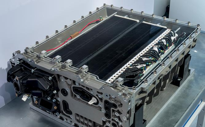 氢燃料电池原理与未来的发展前景