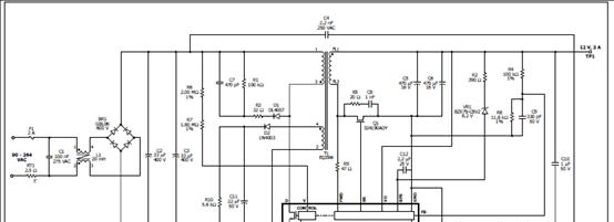 InnoSwitch3-CE系列应用电路:12V/3A充电器/适配器.png