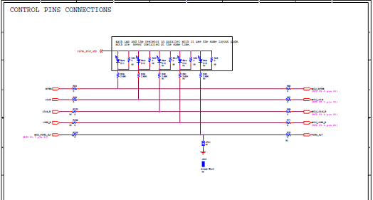 评估板Si5386E-E-EB电路图(3)
