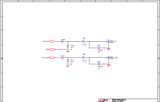评估板Si5386E-E-EB电路图(13)
