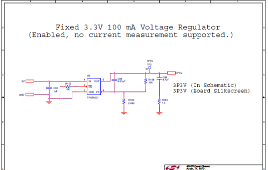 评估板Si5386E-E-EB电路图(23)