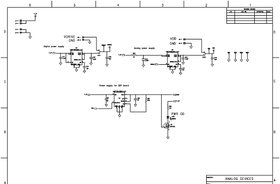评估板EVAL-AD7616SDZ电路图(3)