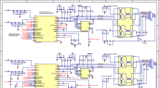 参考设计TIDA-00299电路图(2)