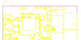 参考设计TIDA-00299 PCB设计图(1)