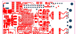 参考设计TIDA-00299 PCB设计图(3)