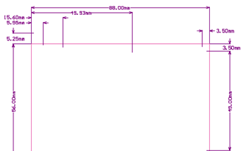 .参考设计TIDA-00299 PCB设计图(14)