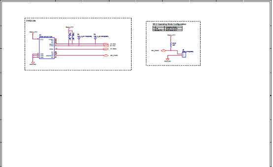 RX24U开发板RSK电路图(4)