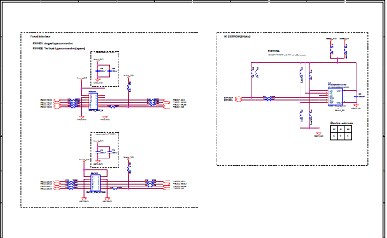 RX24U开发板RSK电路图(7)