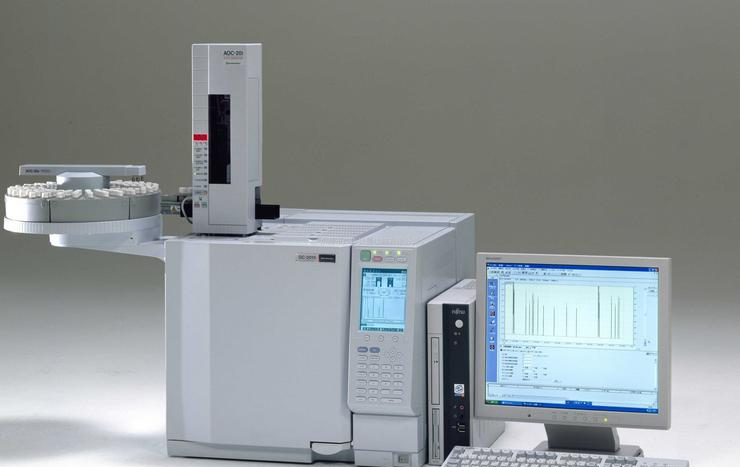 气相色谱法与高效液相色谱法的区别