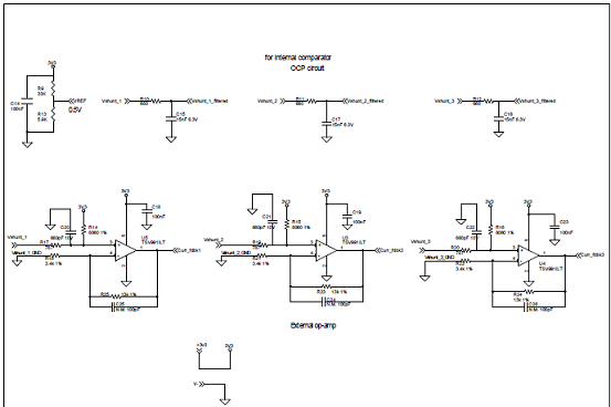 评估板STEVAL-ESC001V1电路图(3)
