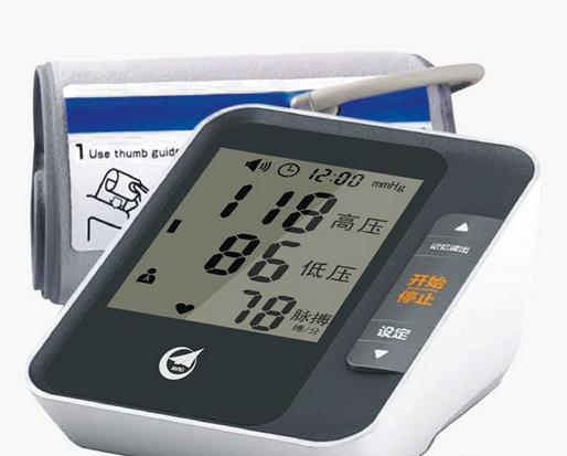 电子血压计的设计方法及要点.png