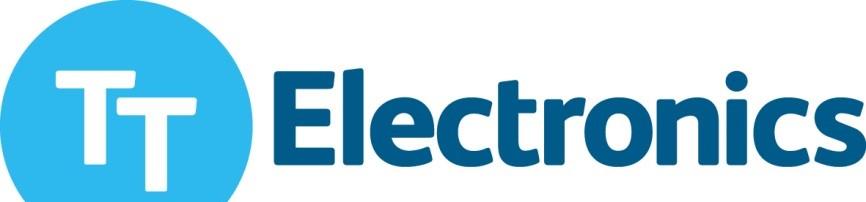 继电感业务后，世强宣布代理TT Electronics电阻产品