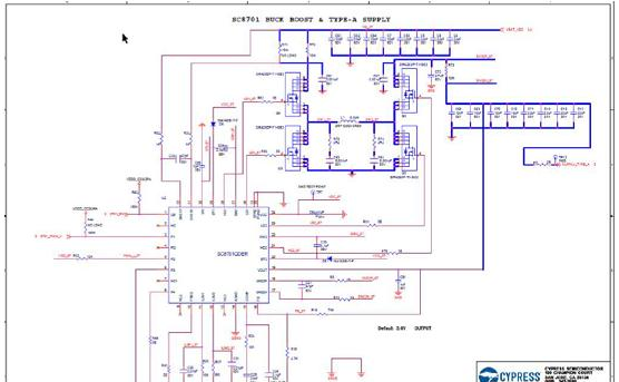 图25.CY4532 EVK电源板电路图(4).png