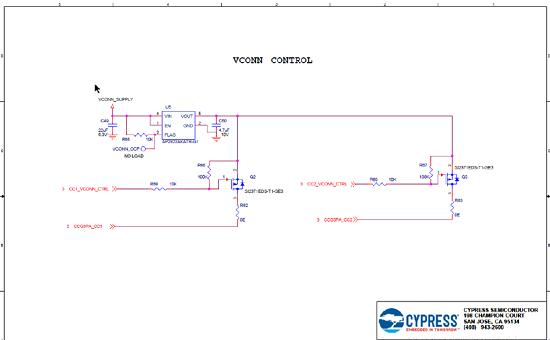 图27.CY4532 EVK电源板电路图(6).png