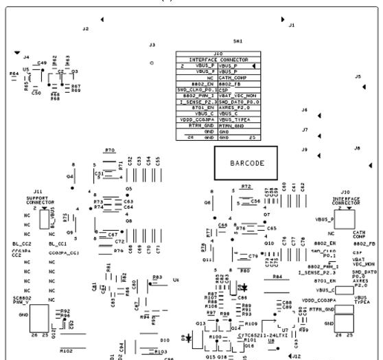 图33.CY4532 EVK电源板PCB设计图(6).png