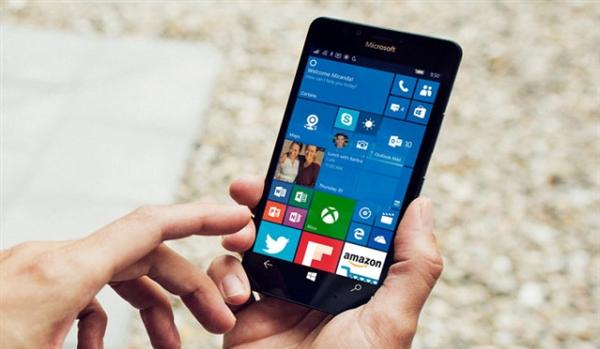 Windows Phone为什么失败？没厂商愿意支持