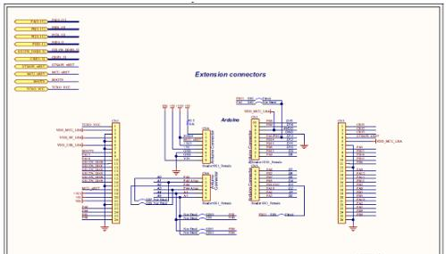 图11.评估板B-L072Z-LRWAN1电路图(5):连接器.png