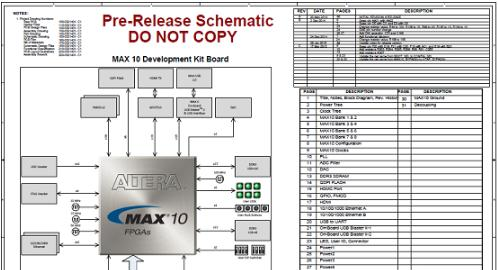 图6. MAX 10 FPGA开发板电路图(1).png