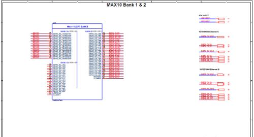 图9. MAX 10 FPGA开发板电路图(4).png