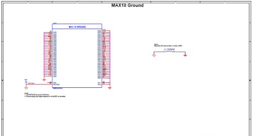 图35. MAX 10 FPGA开发板电路图(30).png