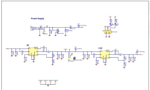 图7.汽车网络开发板电路图(3):电源.png