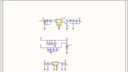 图10.STM32 Discovery开发平台P-L496G-CELL02电路图(5):扩展板电源.png