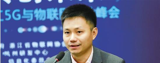 主攻5G物联网 诺基亚国内最大研发中心为何选择杭州