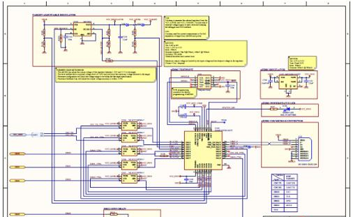 图4.MPLAB® Xpress PIC16F18446评估板电路图(2).png