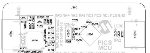 图6.MPLAB® Xpress PIC16F18446评估板PCB设计图(1).png