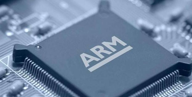 外媒：ARM中国合资公司正式运营 中方占股51%.png