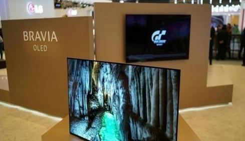 液晶电视已趋于饱和 OLED电视将成未来主流.png