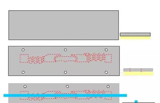 NXP提供的参考天线排废过程图案变化图.png