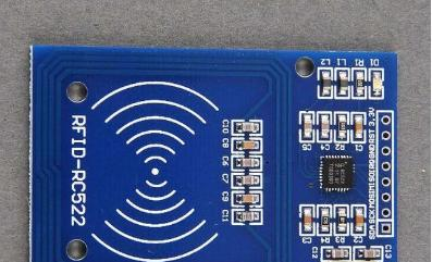 nxp rc522射频芯片和pn532射频芯片的区别