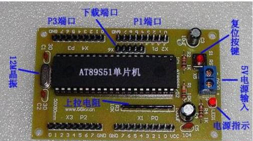 基于AT89S51单片机的便携防盗密码输入器设计方案.png