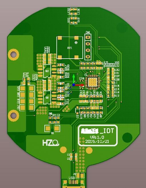 模块板卡：基于IDTP9235主控芯片的5W无线充解决方案.jpg