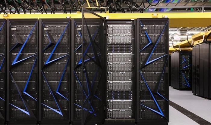 美公布新一代超级计算机，性能是神威太湖之光的两倍