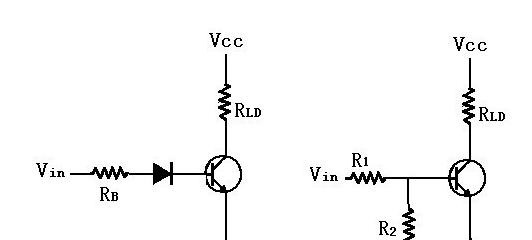 图6 确保三极管开关动作，正确的两种改良电路.png