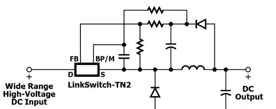 图1. 典型的降压式变换器应用.png