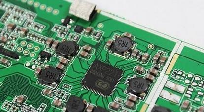 电源管理芯片的分类