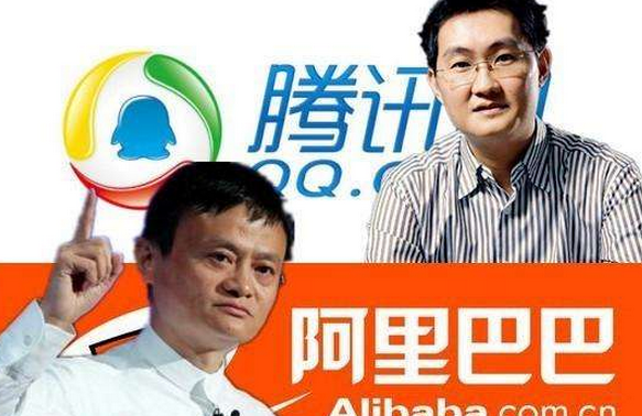 谁是中国最强的科技公司？