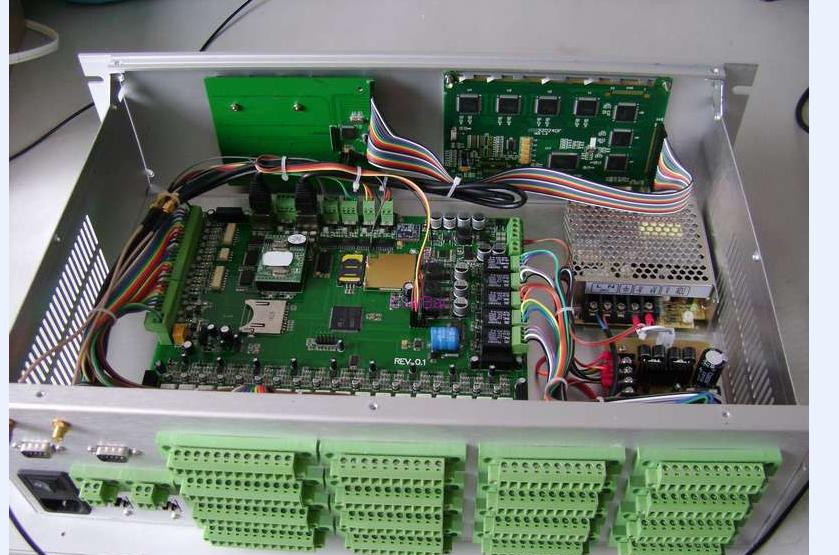 模块板卡：基于STM32F103ZET6主控芯片的数据采集全功能服务器解决方案.png