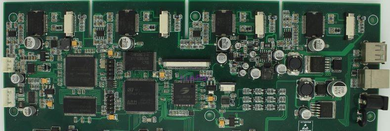 模块板卡：基于STM32F407ZET主控芯片的发牌机主控板解决方案.png