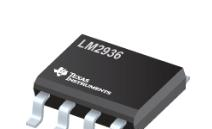 LM2936超低静态电流 LDO 电压稳压器.png