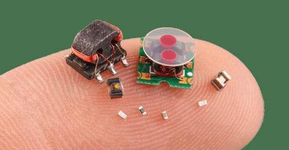 哈佛毫米级微型机器人有望进入人体进行治疗.png